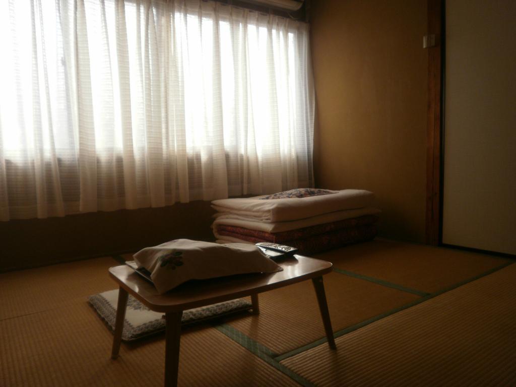 かきや旅館 鎌倉市 部屋 写真